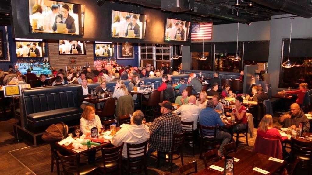 Wallys Pizza Bar | restaurant | 4079 Cameron Park Dr, Cameron Park, CA 95682, USA | 5306775205 OR +1 530-677-5205