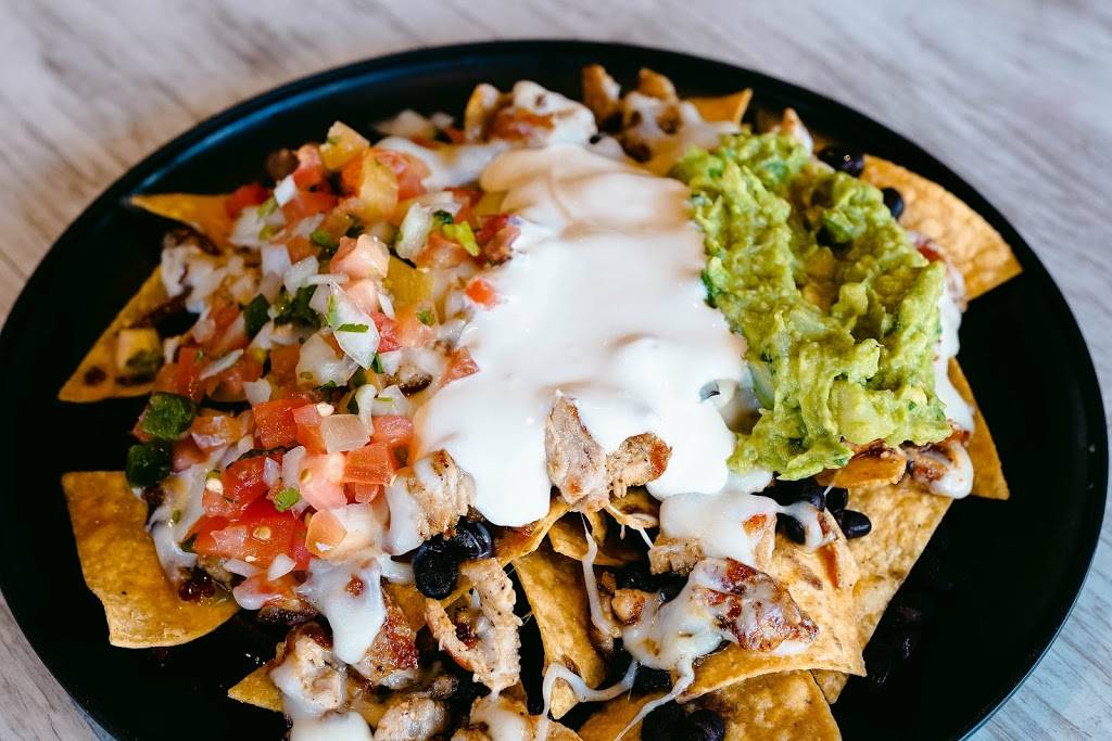 Taqueria Los Güeros | restaurant | 534 Kearny Ave, Kearny, NJ 07032, USA | 2018937944 OR +1 201-893-7944