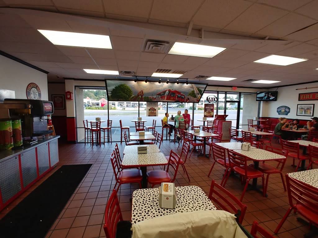Firehouse Subs | meal delivery | 7030 S Lewis Ave a, Tulsa, OK 74136, USA | 9185766100 OR +1 918-576-6100