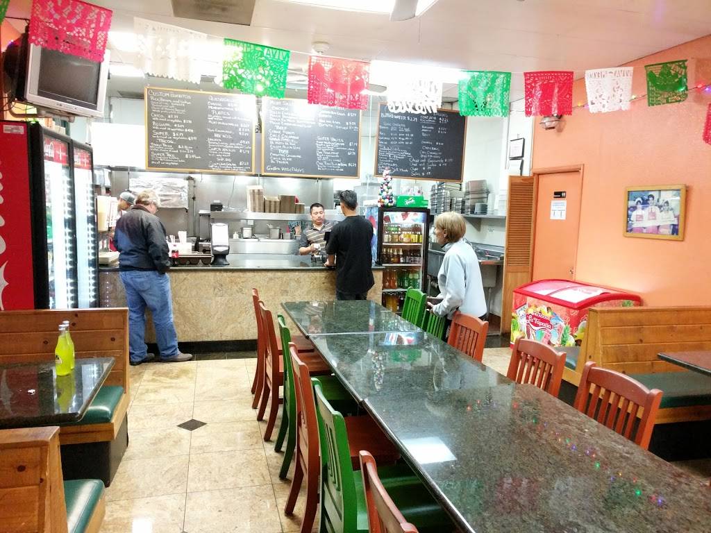 La Costena | restaurant | 235 E Middlefield Rd #1a, Mountain View, CA 94043, USA | 6509670507 OR +1 650-967-0507