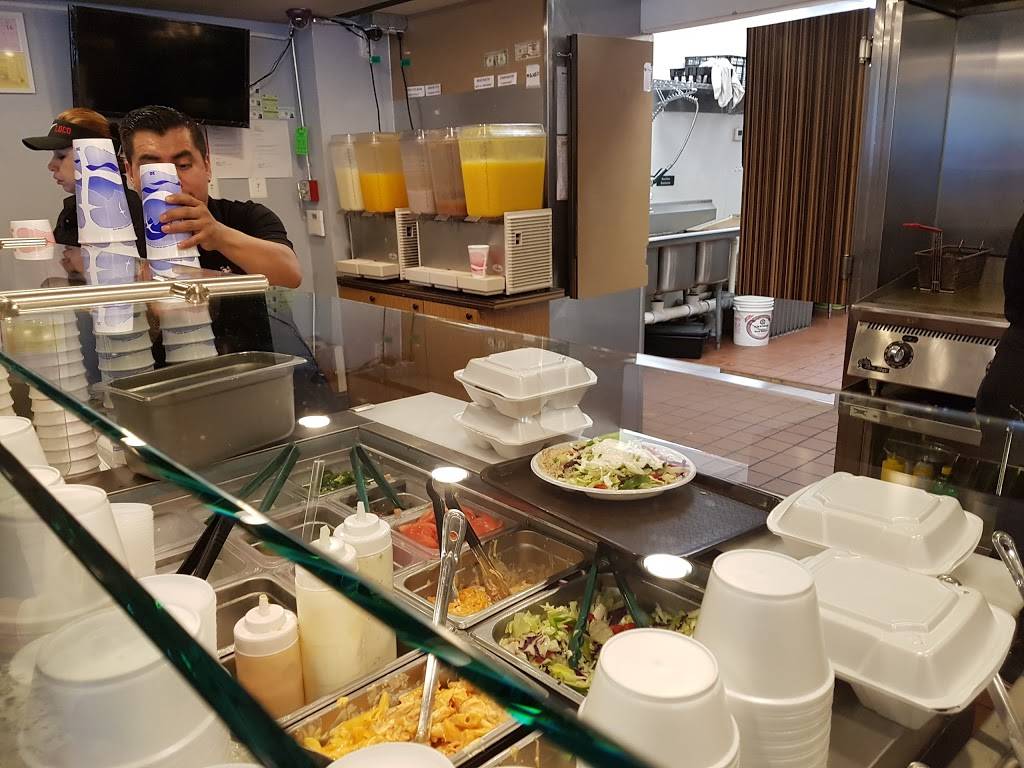 Chicken Loco | restaurant | 3320 Eastern Ave, Baltimore, MD 21224, USA | 3013264838 OR +1 301-326-4838