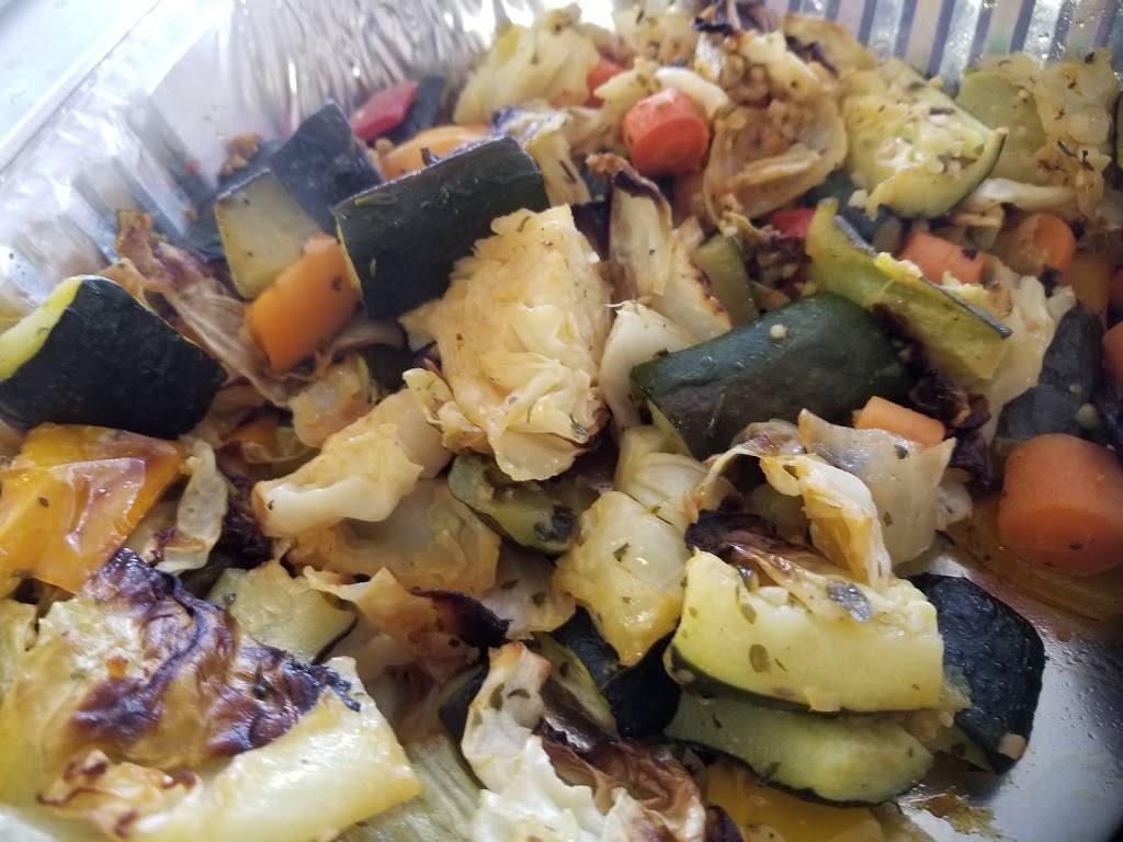 Aprils Kitchen | restaurant | 601 Walnut St, Gadsden, AL 35901, USA | 2564410131 OR +1 256-441-0131