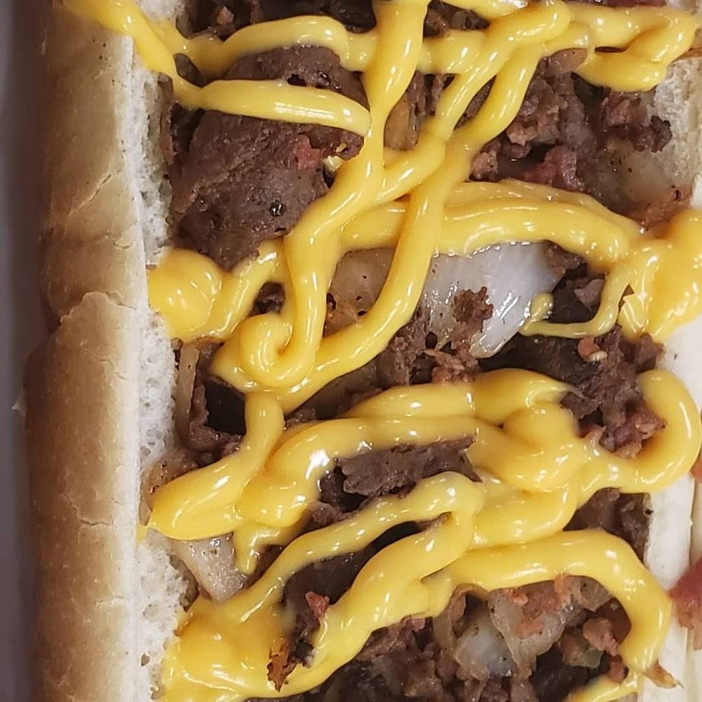 Army City Steak Gyro | restaurant | 201 S McPherson Church Rd, Fayetteville, NC 28303, USA | 9109203449 OR +1 910-920-3449