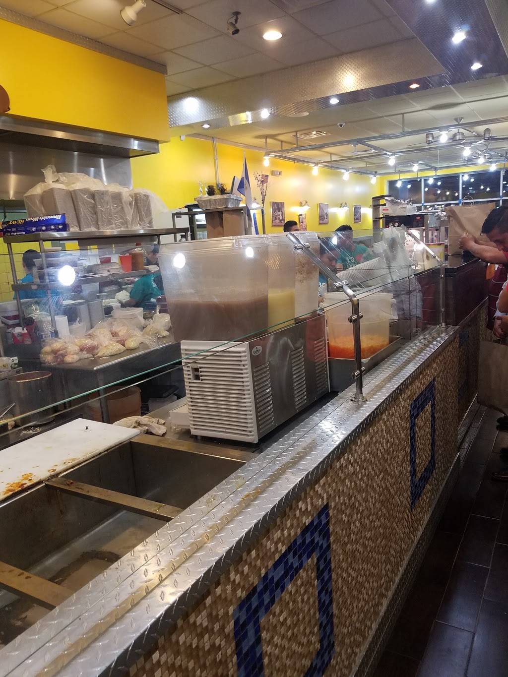 Pupuseria El Comalito | restaurant | 1167 University Blvd E, Takoma Park, MD 20912, USA | 3014452225 OR +1 301-445-2225