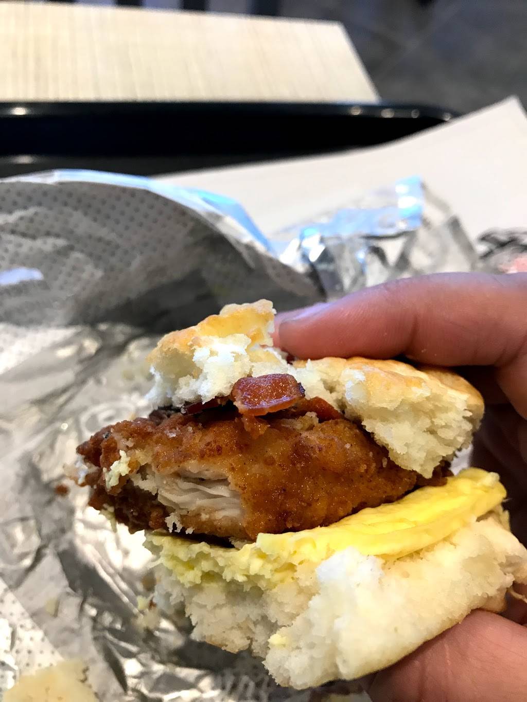 Chick-fil-A | restaurant | 2120 Rosa L Parks Blvd suite 105, Nashville, TN 37228, USA | 6157433941 OR +1 615-743-3941