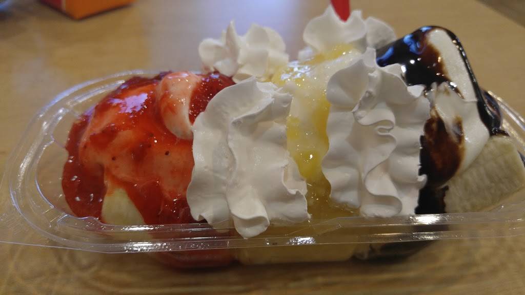 Dairy Queen Grill & Chill | restaurant | 560 E Windmill Ln, Las Vegas, NV 89123, USA | 7024310117 OR +1 702-431-0117