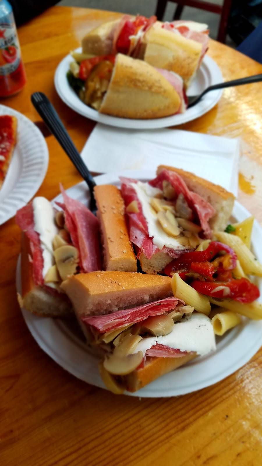 The Bronx Beer Hall | restaurant | 2344 Arthur Ave, Bronx, NY 10458, USA | 3473960555 OR +1 347-396-0555