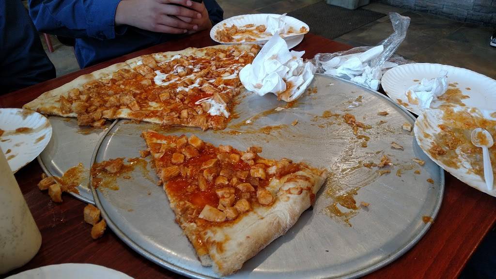 South End Pizza III | restaurant | 443 Zion Rd, Egg Harbor Township, NJ 08234, USA | 6097888512 OR +1 609-788-8512
