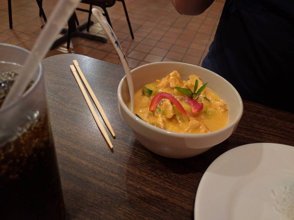 Thai Cuisine Express | restaurant | 2626 San Pedro Dr NE, Albuquerque, NM 87110, USA | 5058722296 OR +1 505-872-2296