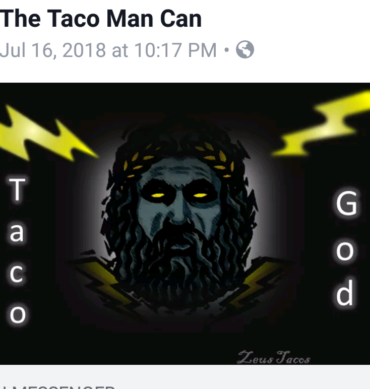 Taco Man | restaurant | 603 W Commercial St, Mazomanie, WI 53560, USA | 6084011150 OR +1 608-401-1150