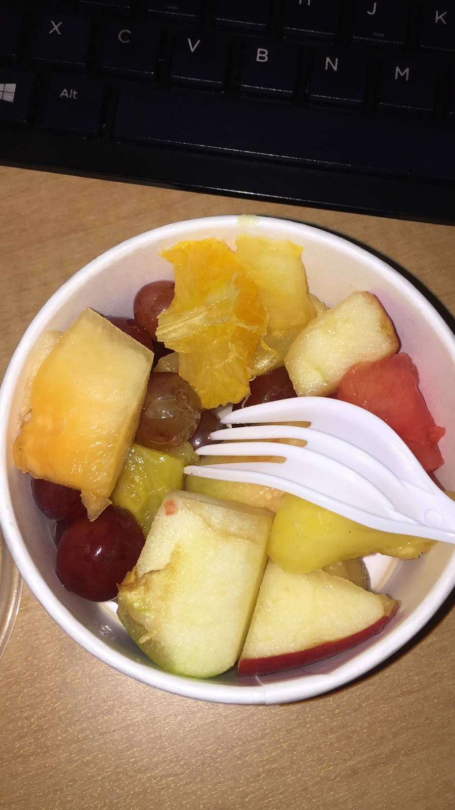 Zoës Kitchen | restaurant | 50 National Avenue Suite R-8F, Malvern, PA 19355, USA | 6102322010 OR +1 610-232-2010