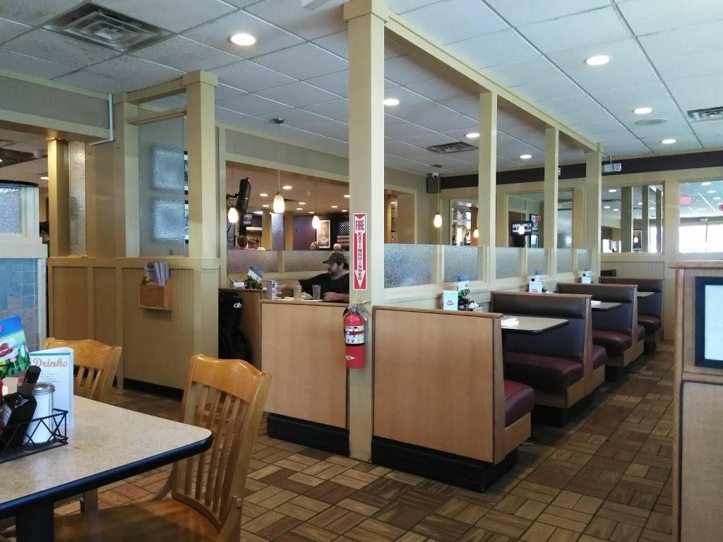 Country Pride | restaurant | 196 W Alexander Rd, Valley Grove, WV 26060, USA | 3045471521 OR +1 304-547-1521