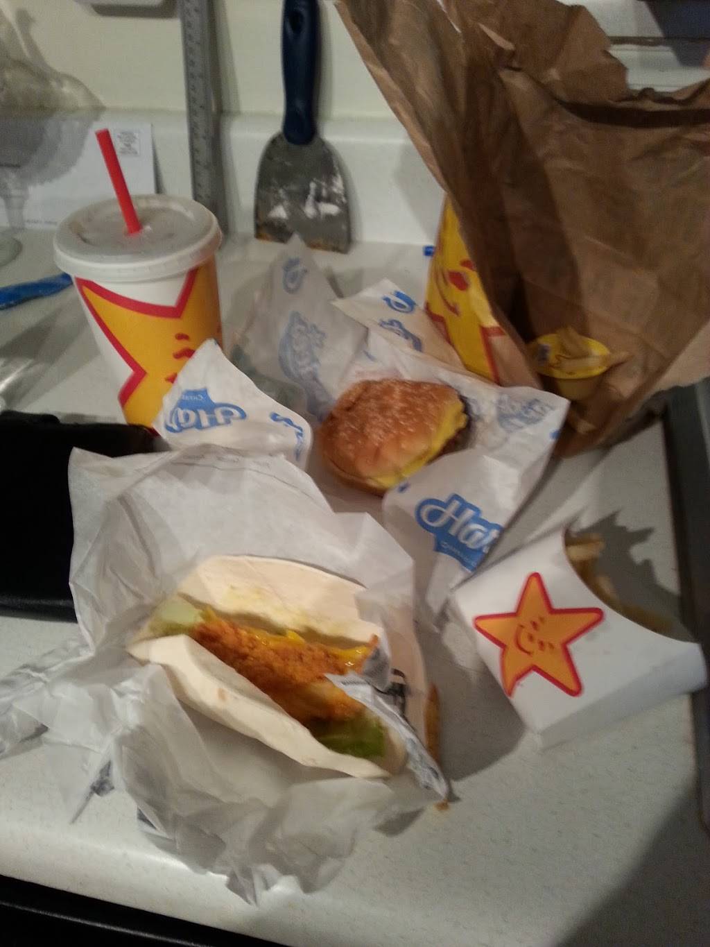 Hardees | restaurant | 430 Denbigh Blvd, Newport News, VA 23608, USA | 7578751737 OR +1 757-875-1737