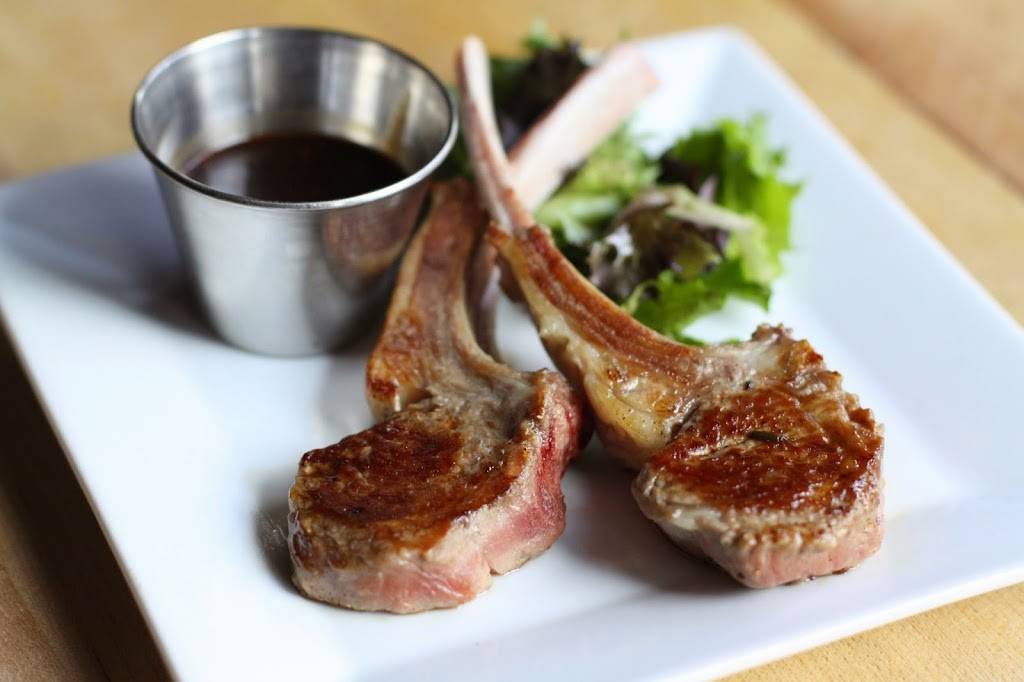 McLaddens Northampton | restaurant | 27 Pleasant St, Northampton, MA 01060, USA | 4133413680 OR +1 413-341-3680