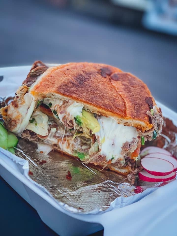 Food Truck De El Chefe | restaurant | 3835 W New Hope Rd, Rogers, AR 72758, USA | 4793191761 OR +1 479-319-1761