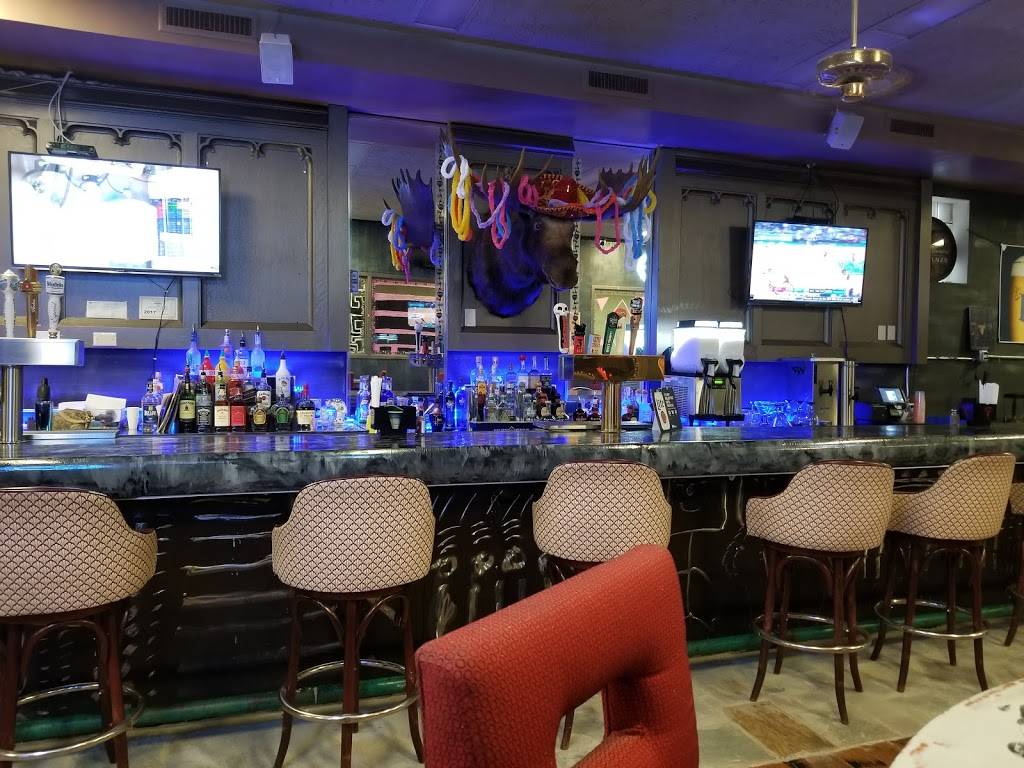 Villa Del Sol | restaurant | 200 Main St, Hobart, IN 46342, USA | 2199403785 OR +1 219-940-3785