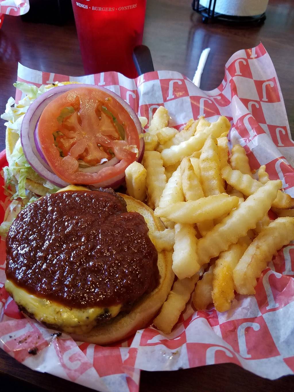 Jeffersons Restaurant of Cartersville | restaurant | 28 W Main St, Cartersville, GA 30120, USA | 7703342069 OR +1 770-334-2069