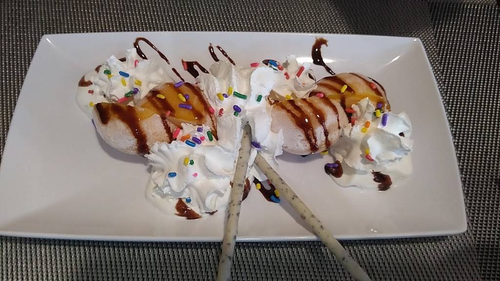 Sakura | restaurant | 1285 W Church St, Livingston, TX 77351, USA | 9363276263 OR +1 936-327-6263