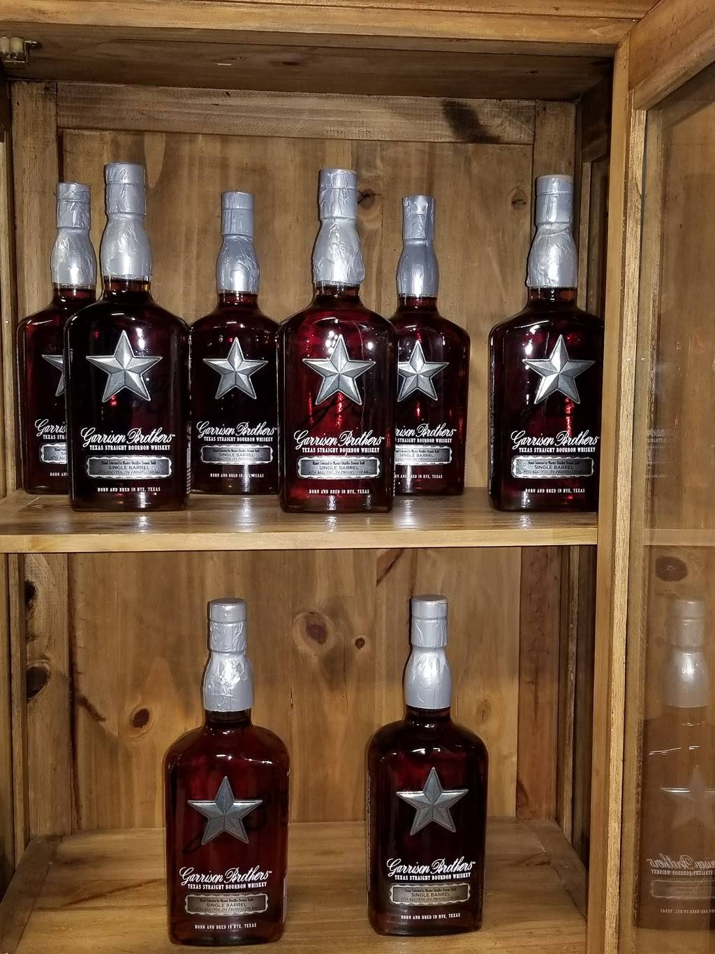 Garrison Brothers Distillery | restaurant | 1827 Hye-Albert Rd, Hye, TX 78635, USA | 8303920246 OR +1 830-392-0246