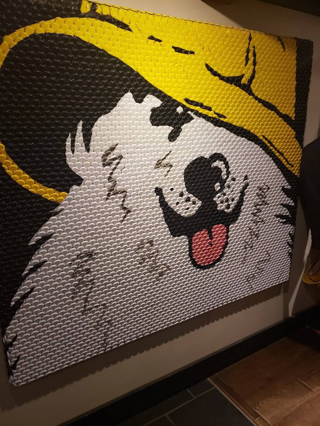 Sea Dog Brewing Company | restaurant | 1976 White Mountain Hwy #9, Conway, NH 03818, USA | 6033560590 OR +1 603-356-0590