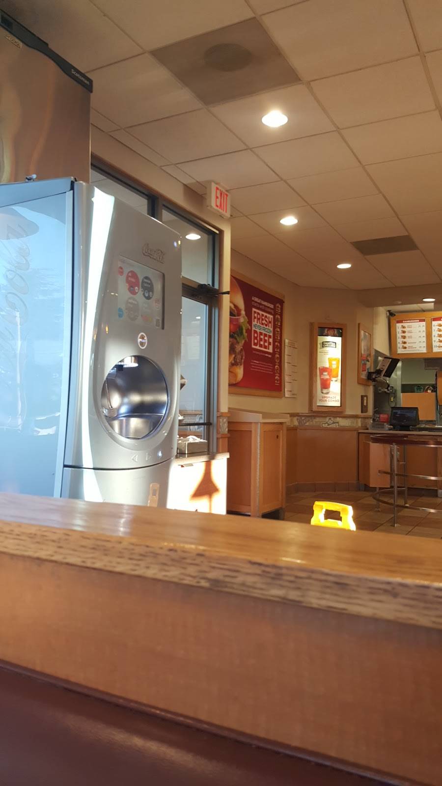 Wendys | restaurant | 3703 IN-32, Westfield, IN 46074, USA | 3178673574 OR +1 317-867-3574