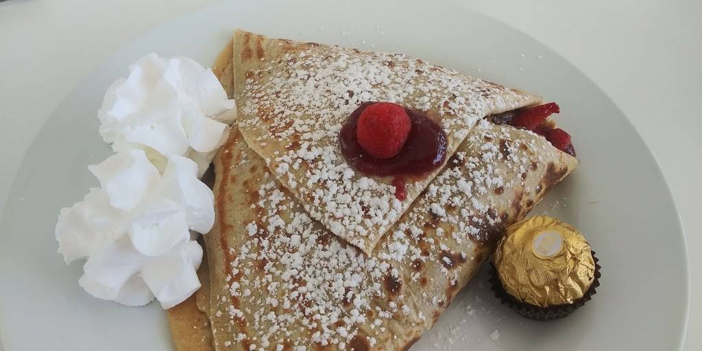 My Crepes | restaurant | 1560 Barton Rd, Redlands, CA 92373, USA | 9095285422 OR +1 909-528-5422