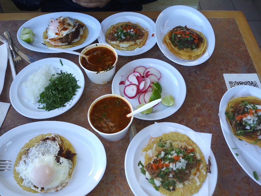 La Central Birrieria & Menuderia | restaurant | 1290 Hollister St suite 106, San Diego, CA 92154, USA | 6192403577 OR +1 619-240-3577