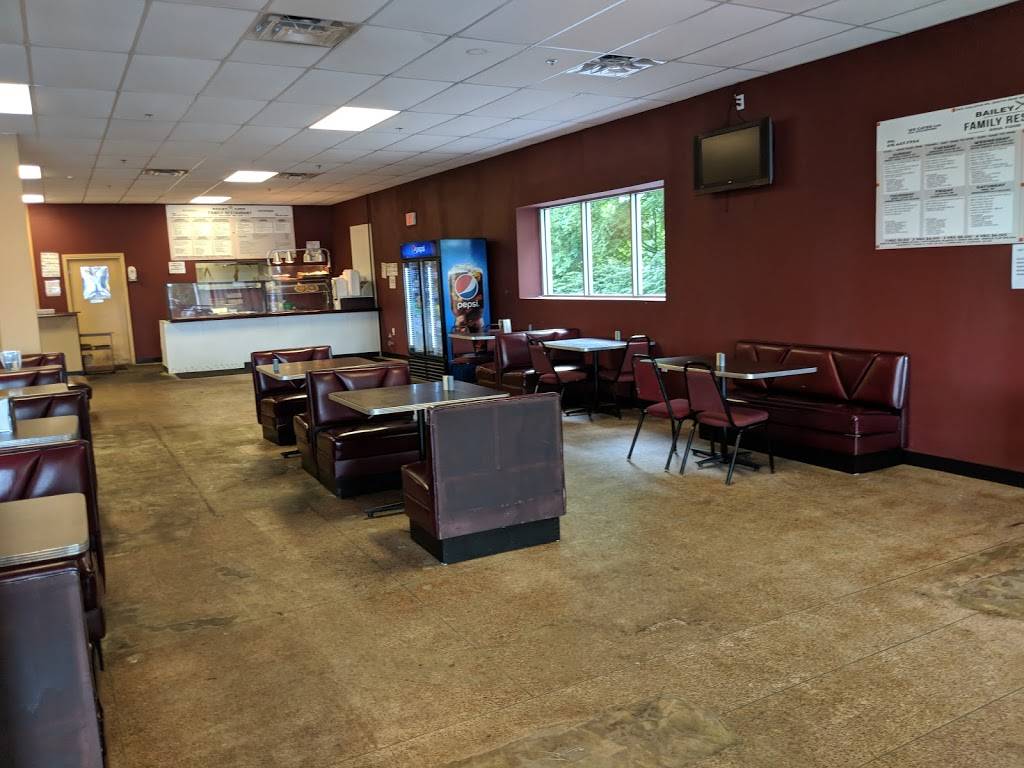 Bailey & Cato | restaurant | 1130 Gallatin Pike S, Madison, TN 37115, USA | 6156477954 OR +1 615-647-7954