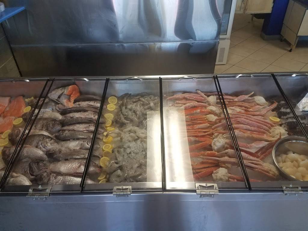 Cocos Fresh Fish Market | restaurant | In Strawberry Fields Plaza, 730 Milford Rd, East Stroudsburg, PA 18301, USA | 2722002888 OR +1 272-200-2888