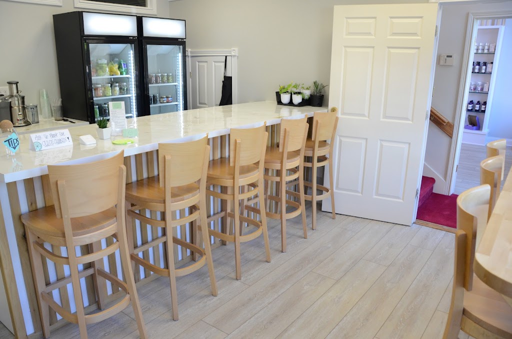 RA Juice | restaurant | 184 N Main St, Roanoke, IN 46783, USA | 2604107020 OR +1 260-410-7020