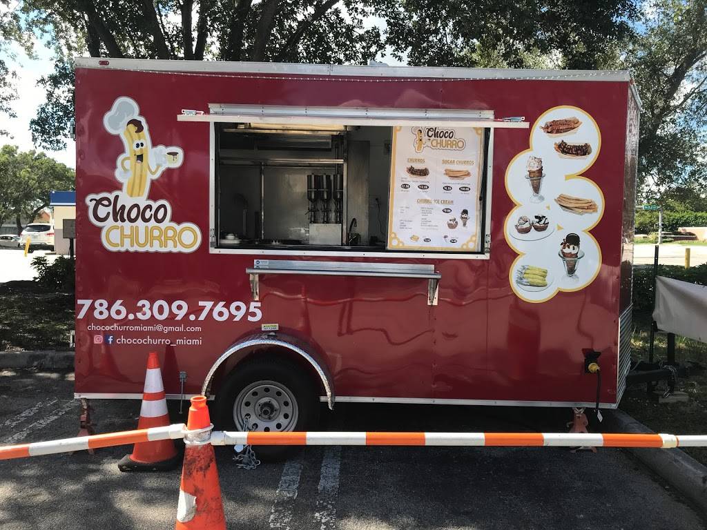 Chocochurromiami | restaurant | SW 152nd Ave &, SW 56th St, Miami, FL 33193, USA | 7863097695 OR +1 786-309-7695