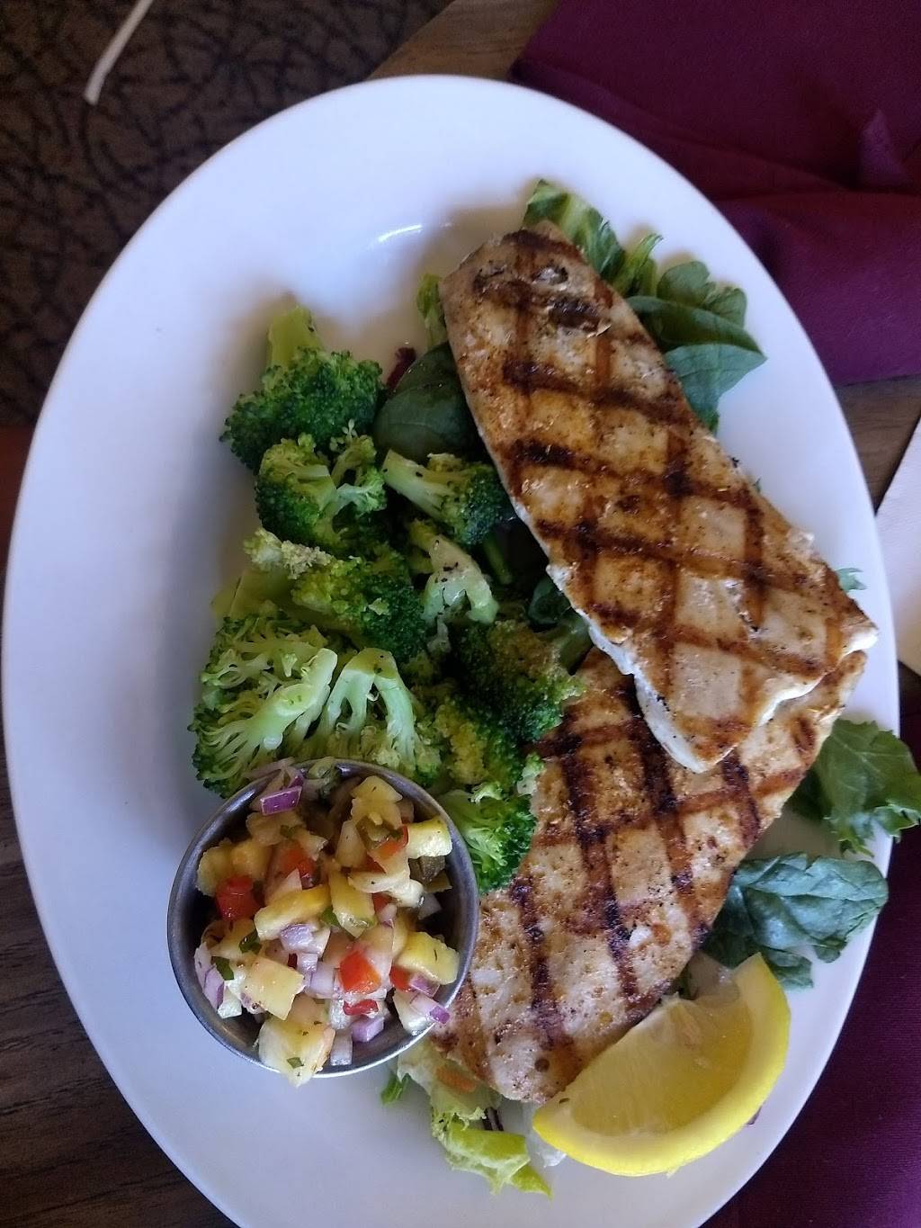 Clearwater Grille | restaurant | 5135 N Shore Dr, Duluth, MN 55804, USA | 2185254826 OR +1 218-525-4826