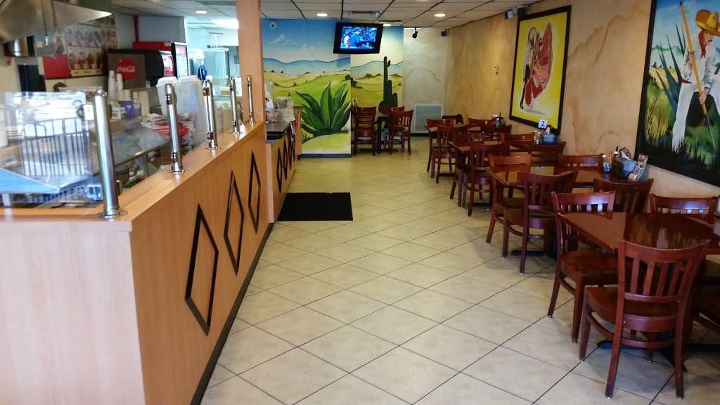 Taco Rey | restaurant | 1441 E Fletcher Ave, Tampa, FL 33612, USA | 8136053683 OR +1 813-605-3683