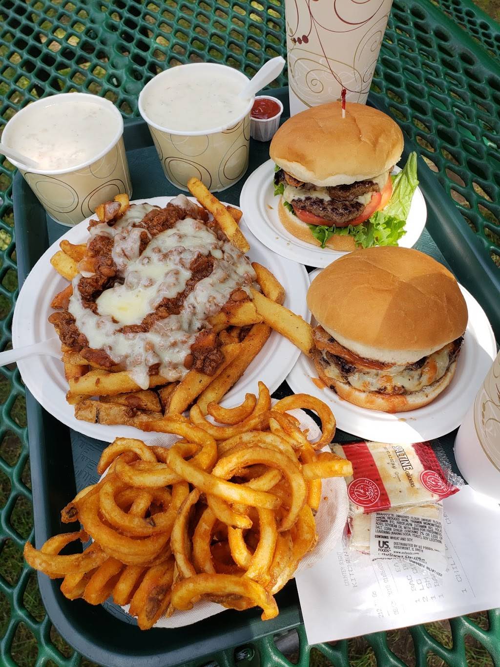 Hanks Dairy Bar | restaurant | 1006 Norwich Rd, Plainfield, CT 06374, USA | 8605642298 OR +1 860-564-2298