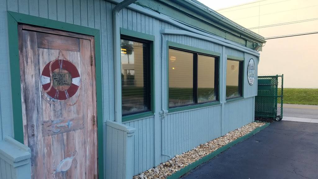 Riggins Crabhouse | restaurant | 607 Ridge Rd, Lantana, FL 33462, USA | 5615863000 OR +1 561-586-3000