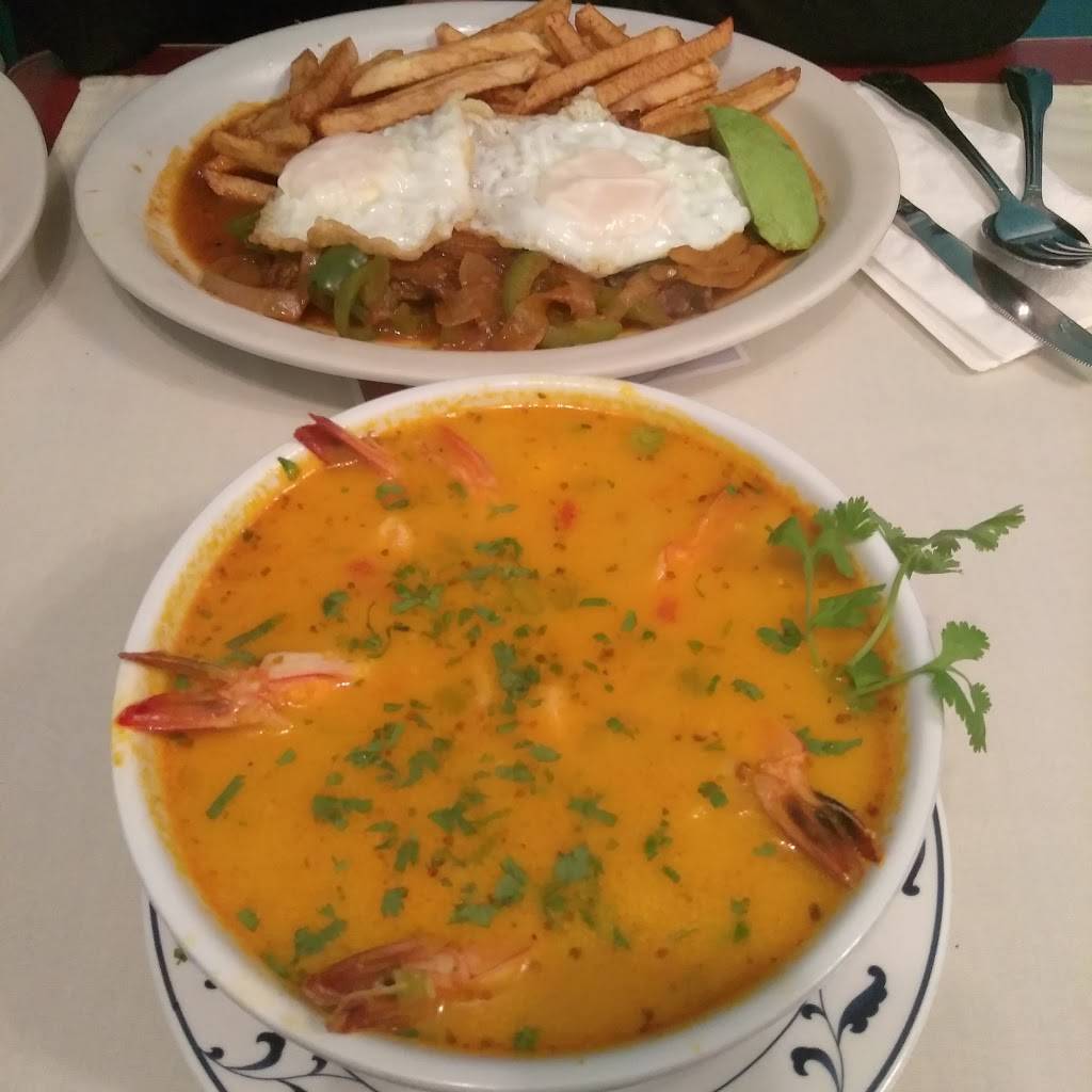 La Carreta | restaurant | 407 51st St, Brooklyn, NY 11220, USA | 7185673566 OR +1 718-567-3566