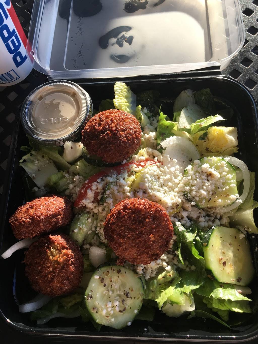 Pita Gourmet | restaurant | 6733 Transit Rd, Buffalo, NY 14221, USA | 7166333303 OR +1 716-633-3303