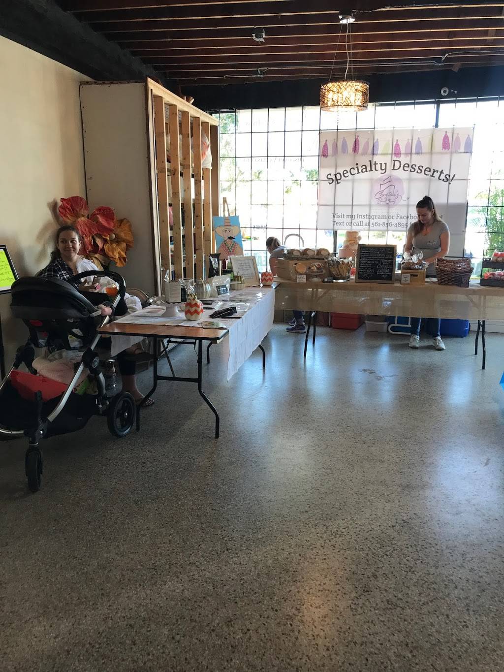 Juuuicy: Market, Vegan Food, Event Venue & More | restaurant | 540 Northwood Rd, West Palm Beach, FL 33407, USA | 5615084841 OR +1 561-508-4841