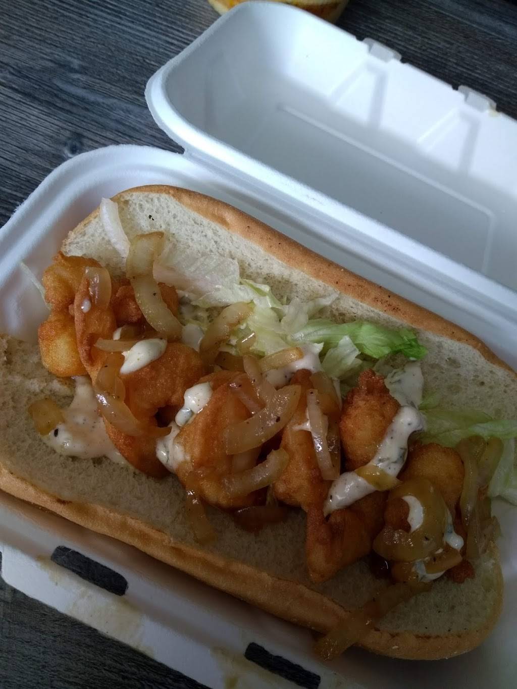 J’s Soul Food Kitchen | restaurant | 4451 Crain Hwy, White Plains, MD 20695, USA | 3016326100 OR +1 301-632-6100