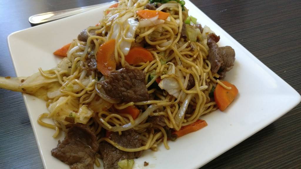 Las Thai Cuisine | restaurant | 15050 N Northsight Blvd #107, Scottsdale, AZ 85260, USA | 4806594008 OR +1 480-659-4008