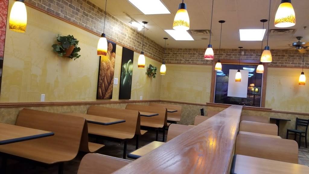 Subway | restaurant | 338 Madison Ave, Skowhegan, ME 04976, USA | 2074743538 OR +1 207-474-3538