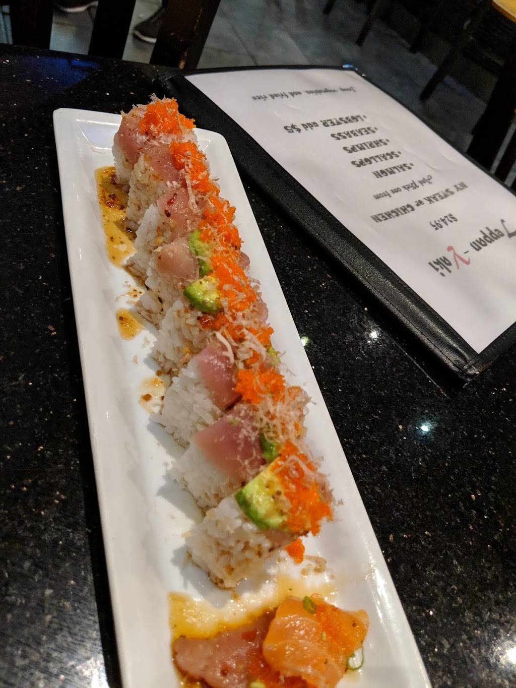 Sushi California | restaurant | 26921 Sierra Hwy, Newhall, CA 91321, USA | 6612513700 OR +1 661-251-3700