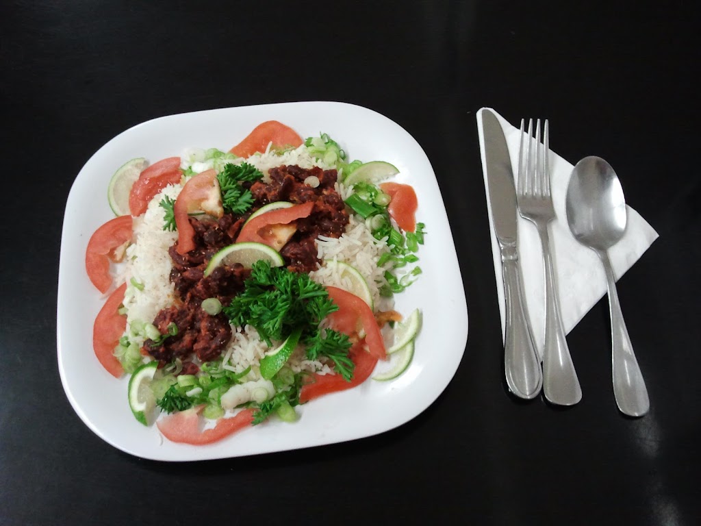 Ariana Halal Market & Cafe | restaurant | 1401 San Mateo Blvd NE, Albuquerque, NM 87110, USA | 5052551325 OR +1 505-255-1325