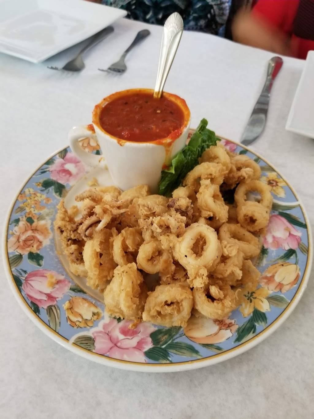 The Savory | restaurant | 923 NY-32, Highland Mills, NY 10930, USA | 8459285732 OR +1 845-928-5732