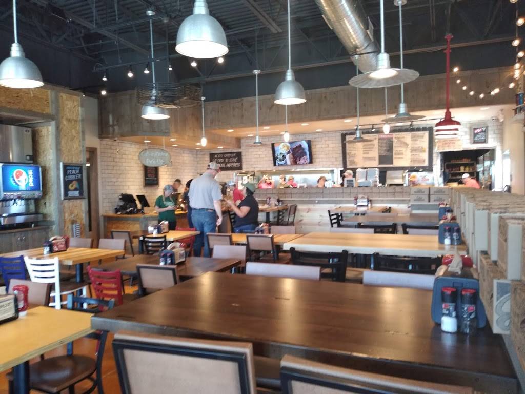 City Barbeque | meal takeaway | 6082 Whitestown Pkwy, Whitestown, IN 46075, USA | 3179730430 OR +1 317-973-0430