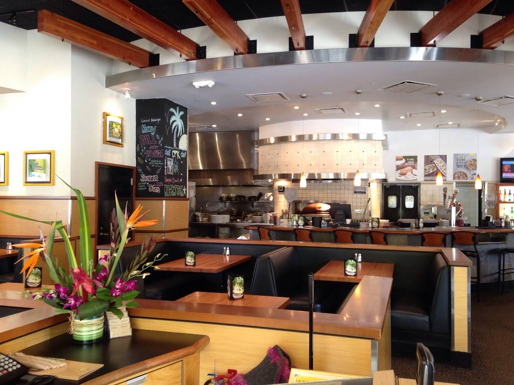 California Pizza Kitchen at Virginia Beach | restaurant | 200 Central Park Ave, Virginia Beach, VA 23462, USA | 7574562630 OR +1 757-456-2630