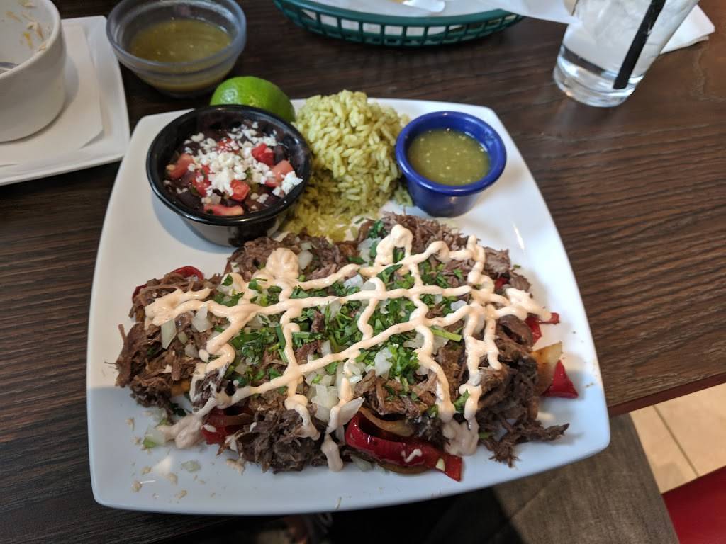 Salsa Street | restaurant | 1540 N Rand Rd, Palatine, IL 60074, USA | 8479074723 OR +1 847-907-4723