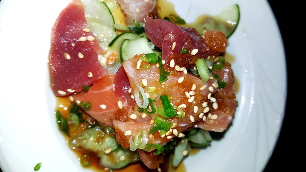 Rok Sushi Kitchen | restaurant | 1200 Hermosa Ave, Hermosa Beach, CA 90254, USA | 3107984765 OR +1 310-798-4765