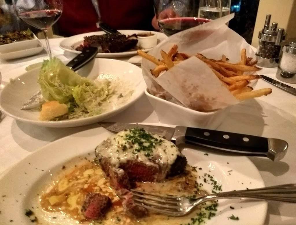 Elways | restaurant | 174 Gore Creek Dr, Vail, CO 81657, USA | 9707547818 OR +1 970-754-7818