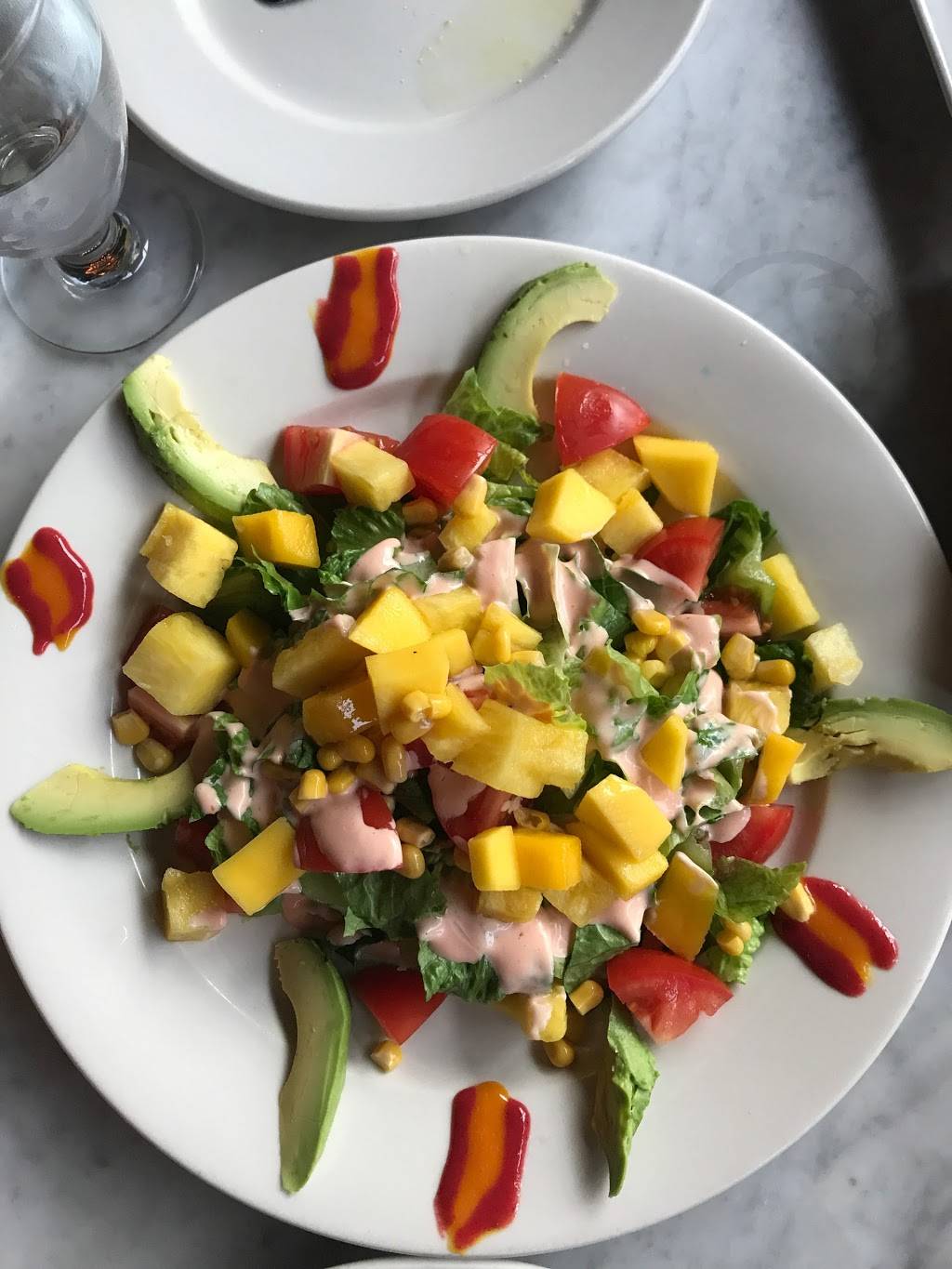 Despaña Restaurant & Tapas Cafe | restaurant | 235 Nassau St, Princeton, NJ 08540, USA | 6099212992 OR +1 609-921-2992